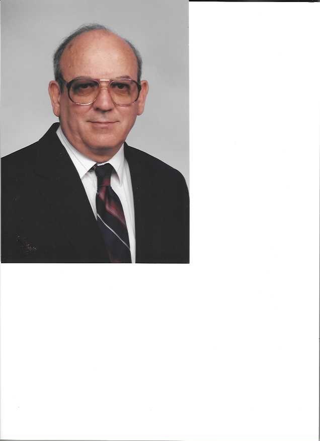 Obituary of Robert Norman Sachse