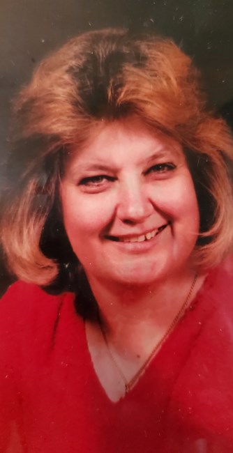 Obituary of Sandra Kay Buck-Harris