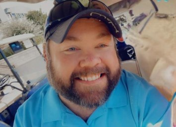 Obituary of Brenton Haggard