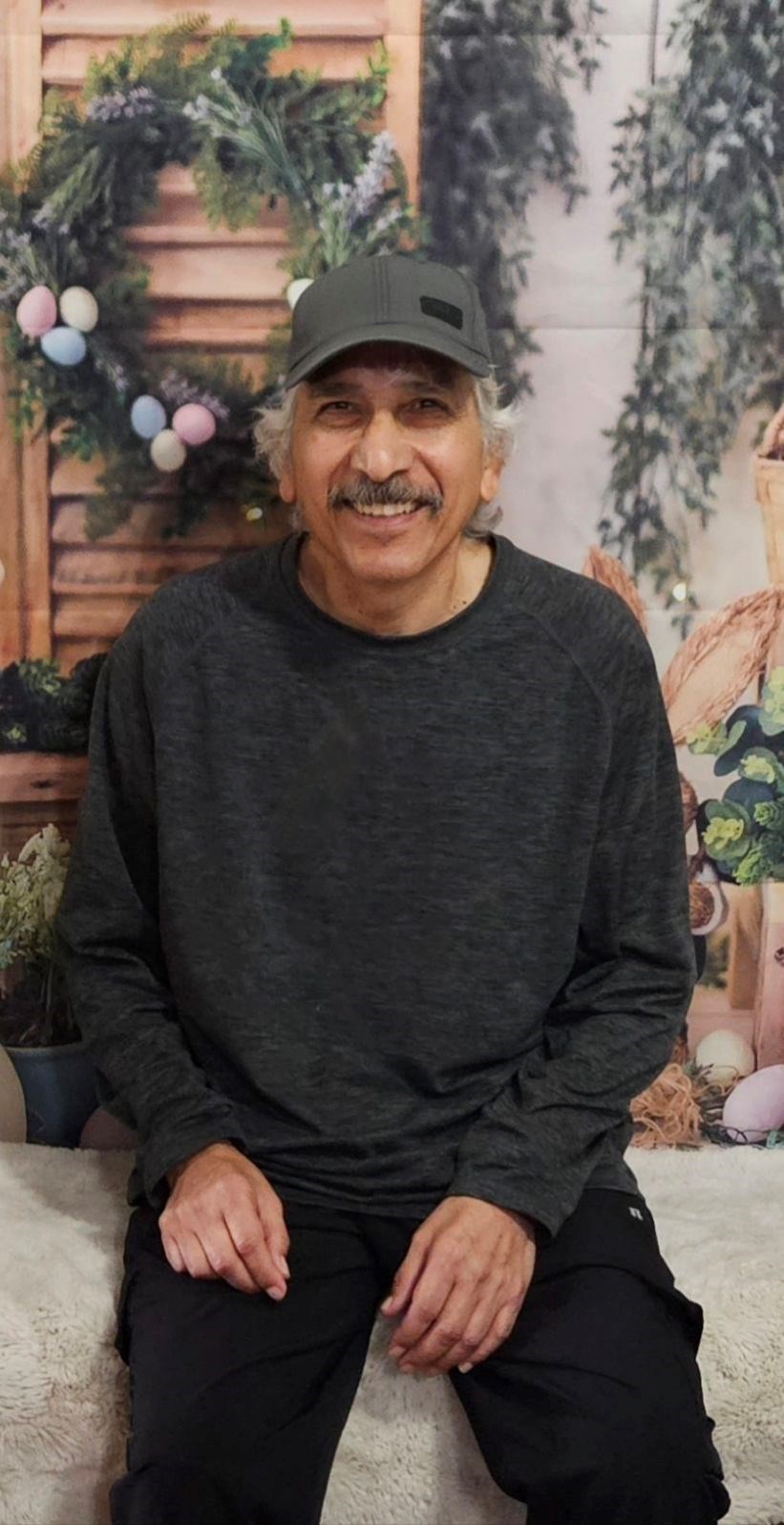 Obituary of Rolando Guajardo