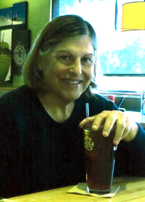 Obituary of Patricia Anne Tilton