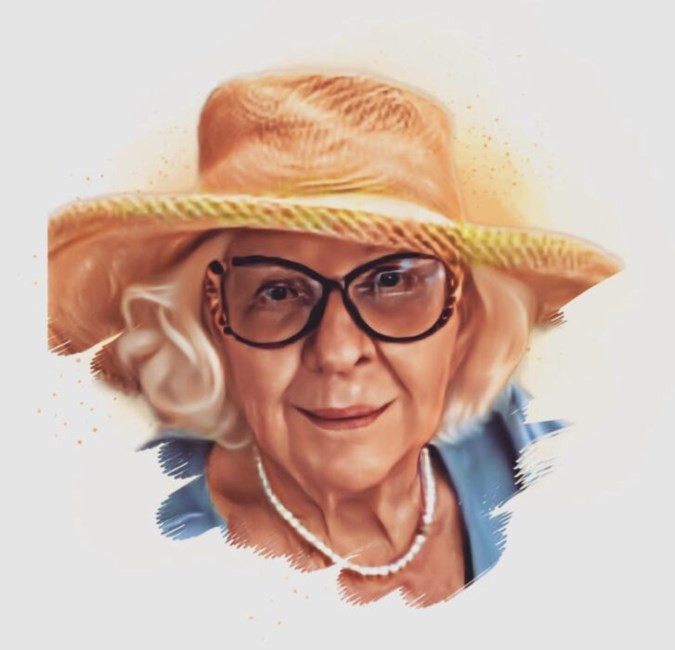 Obituary of Joan M. Cable-Burger