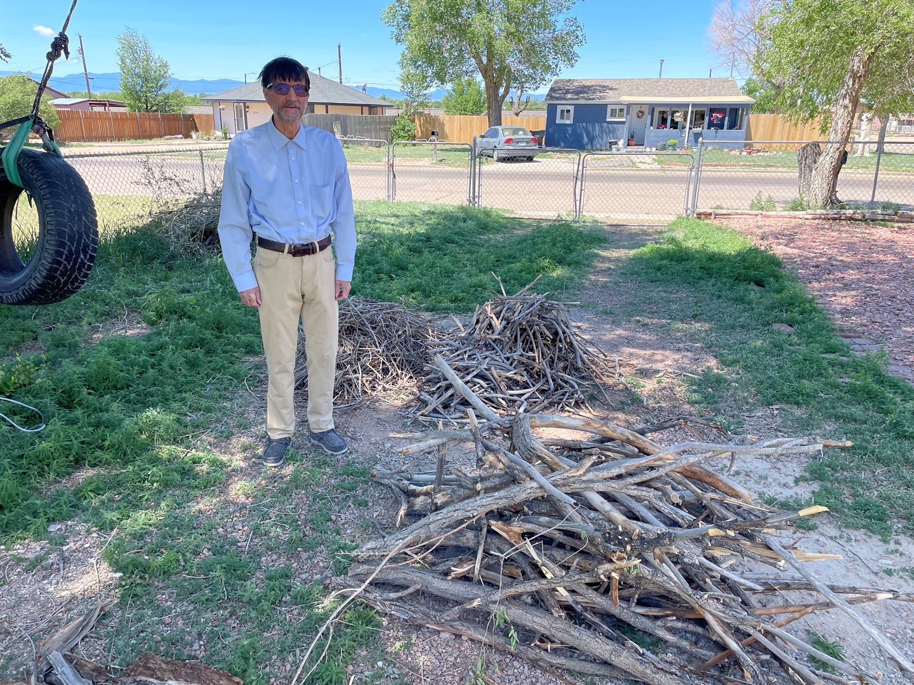 Obituario de Peter Dylan Ewing