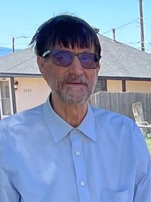 Obituario de Peter Dylan Ewing