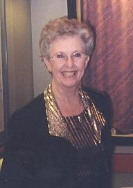 Obituary of Barbara Joyce Eldridge