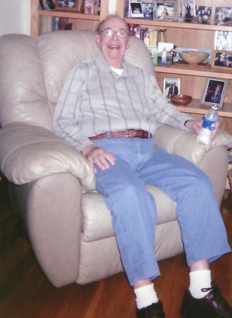 Obituary of Edwin Wood Hartough