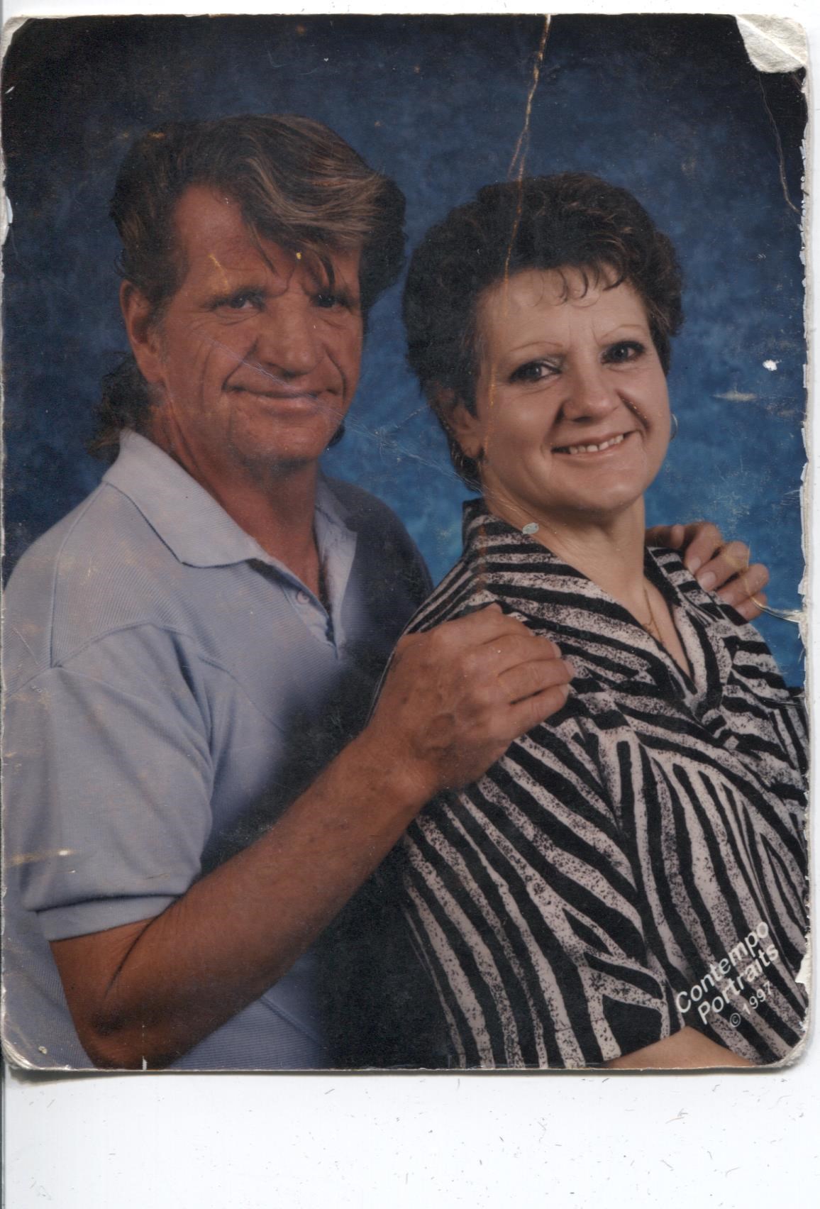 Obituary of Stanley H. Hill
