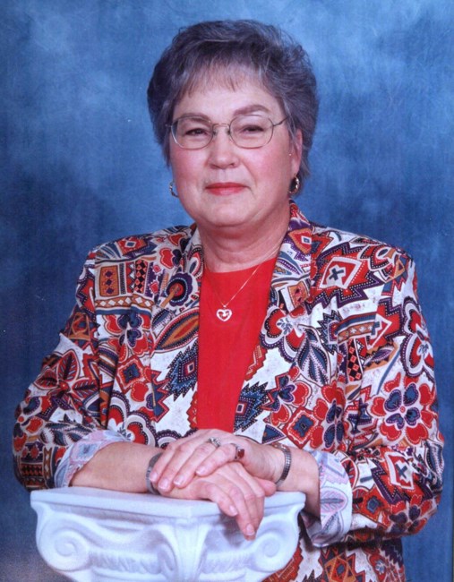 Obituary of June M Couch