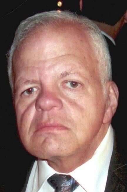 Obituario de Richard McCormick