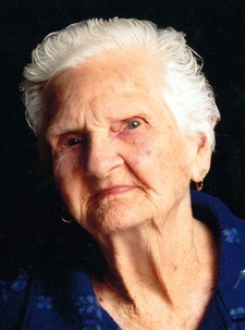 Obituary of Edna White