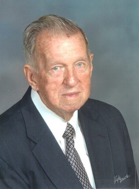 Obituary of Ferdinand J. Ivey