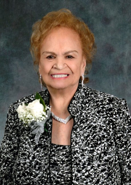 Obituary of Juanita Felix