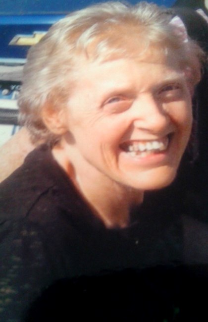 Obituary of Margaret "Margie" Jean Keating