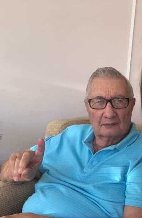 Obituario de Juan Francisco Padilla Sifonte