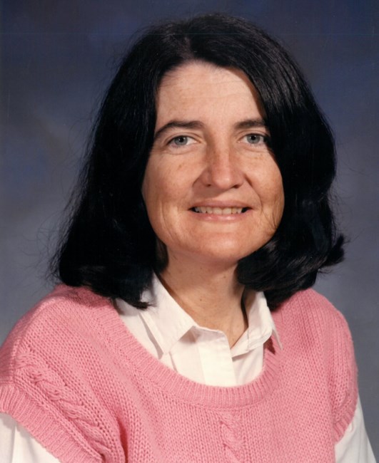 Obituary of Honora (Edward) McCaughey