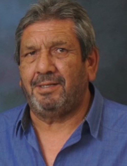 Obituary of Nicolas Antonio Medina