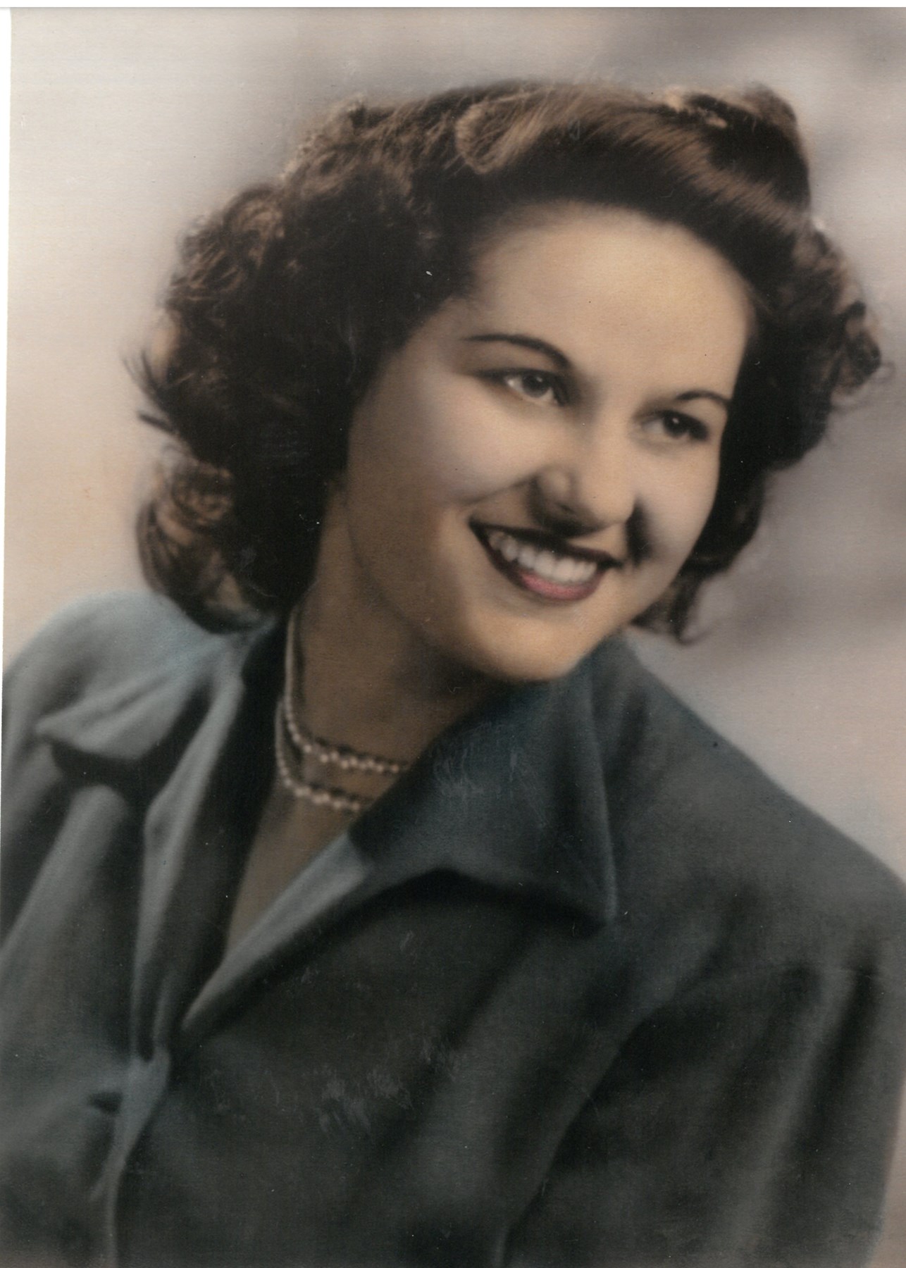 Obituary of Dorothy Mae Lester