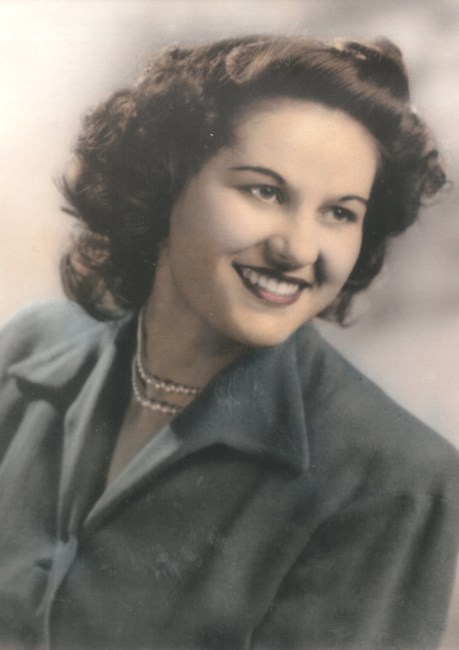 Obituary of Dorothy Mae Lester