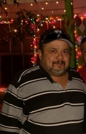 Obituary of Perfecto Socorro Luna Jr.