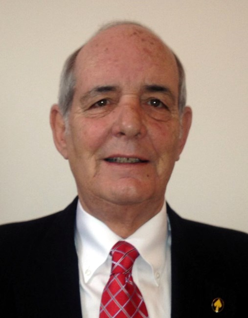 Obituary of William Francis Flynn