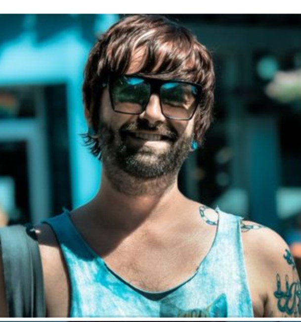 Obituary of Jason Ryan McColl