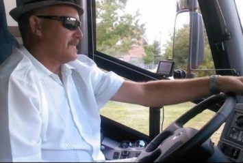 Obituary of Gregory Scott Butterwick