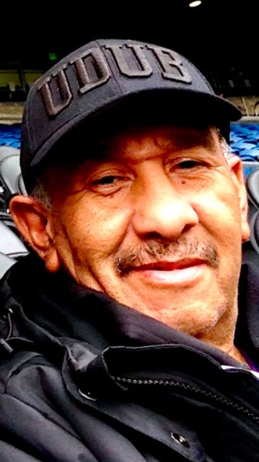 Obituary of Theodore Lee Wright