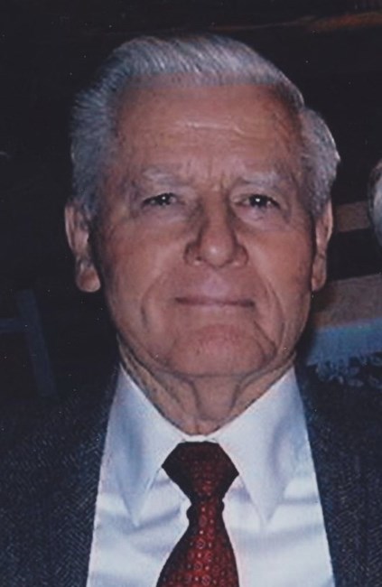 Herman Kinard Obituary