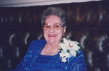 Obituary of Dorothy (Dot) Fatica
