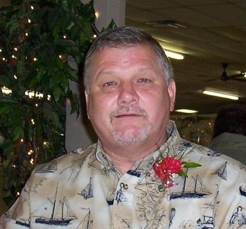 Obituary of Gerard Anthony Dover