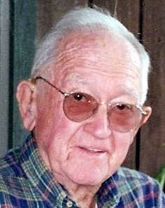 Obituary of Charles "Ford" Walker