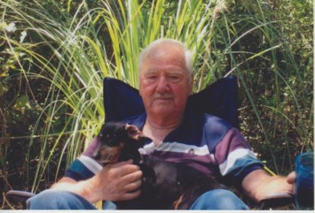 Obituary of Robert Glenn Lane