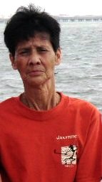 Obituary of Catalina Rivera Rangel