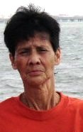 Obituary of Catalina Rivera Rangel