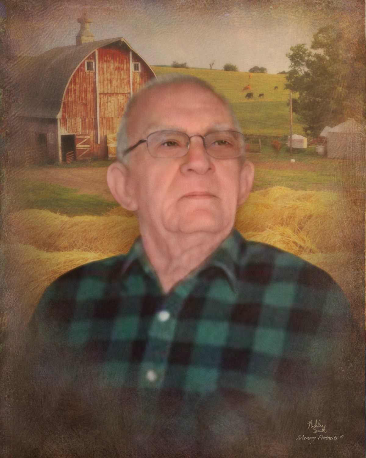 Obituary of Rayford Huston Robinson