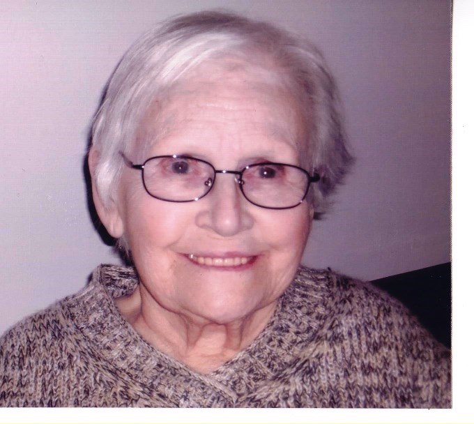 Sarah "Sally" Lynch Obituary Machesney Park, IL