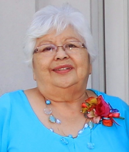 Obituary of Matilda Rodarte