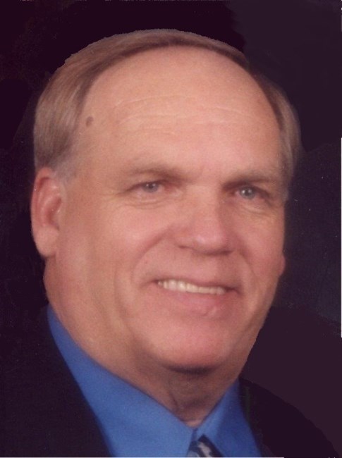 Obituary of Donald D. Kaiser, Sr.