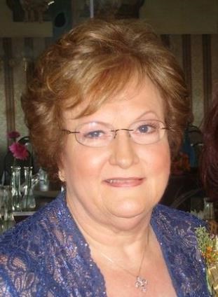 Obituario de Brenda Anne Troxclair Martin