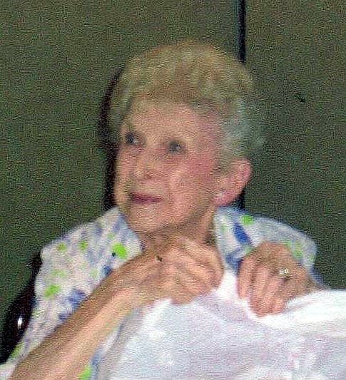 Obituary of Ramona F. Selquist