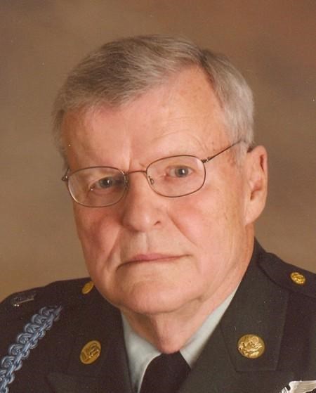 Obituary of Thomas D. Janson