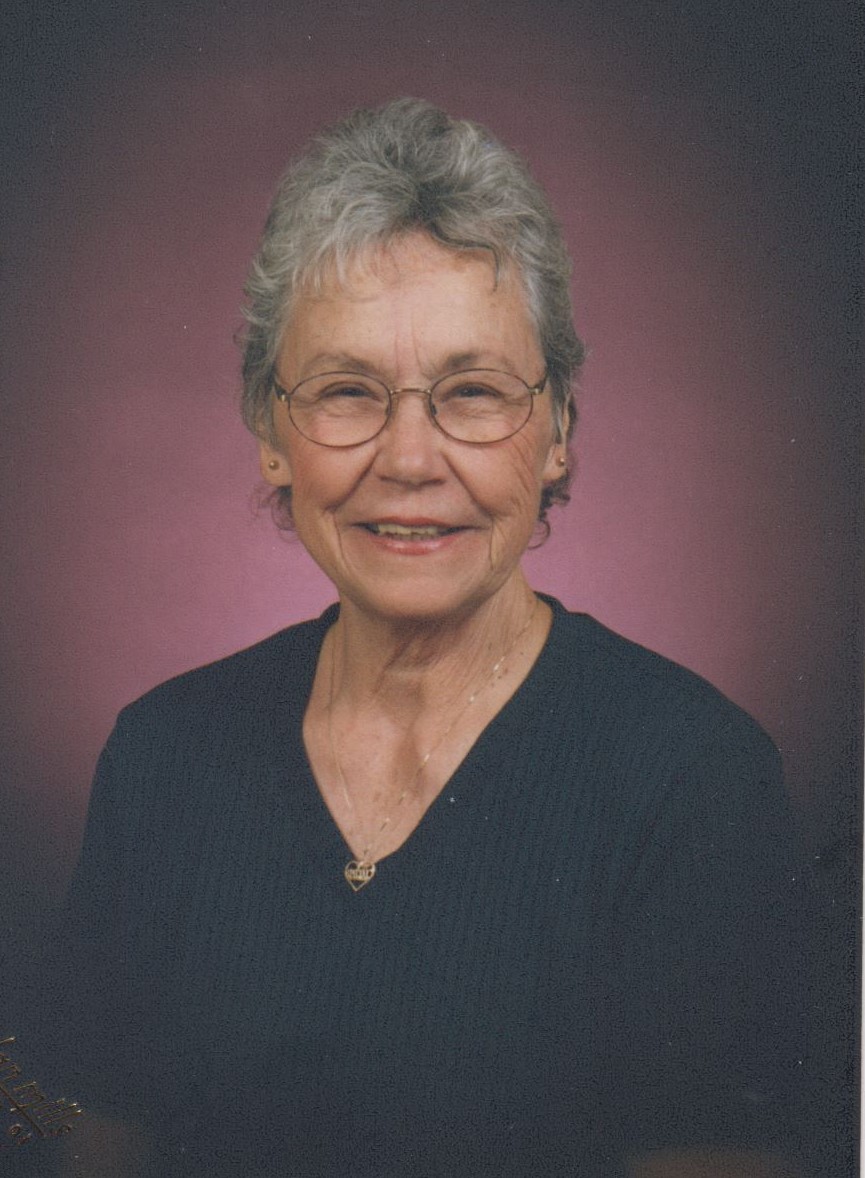 Virginia Hainey Obituary Belton, MO