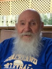 Obituary of Leroy "Davy Crockett" Morris