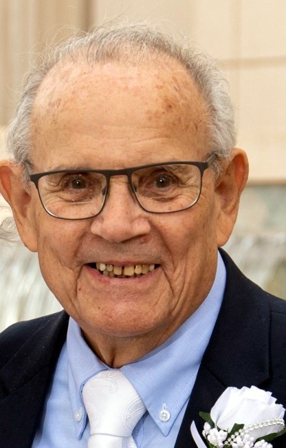 Obituary of Carroll William Minor