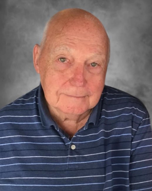 Obituary of James A. Tamborello