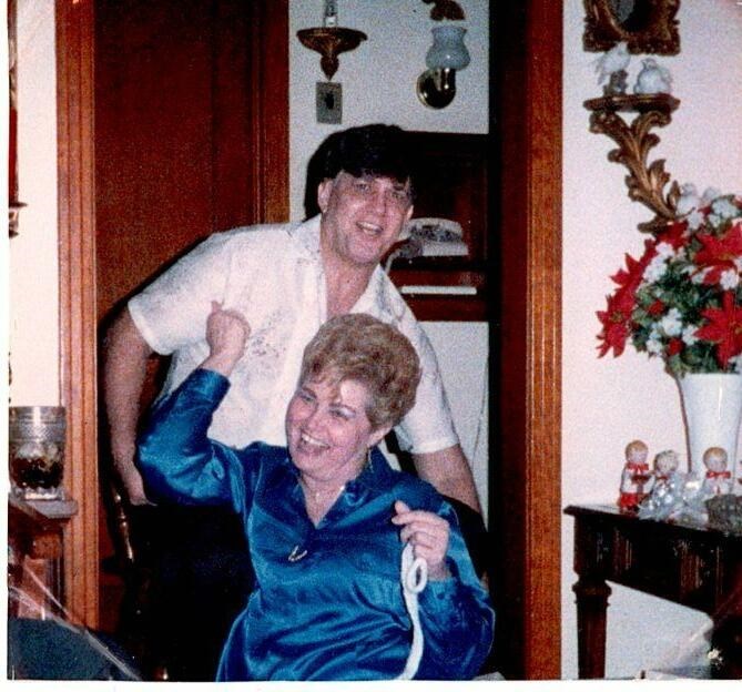 Obituary of James Dewitt Clark