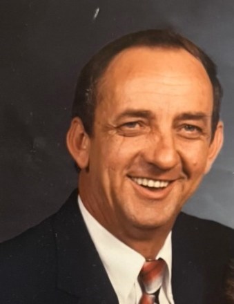 Obituary of Roy Glen Poole