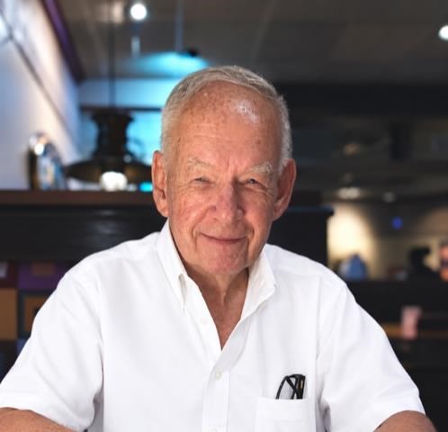 Obituary of James Michael Duke
