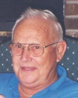 Avis de décès de SGT (Ret) Richard Louis Clauson