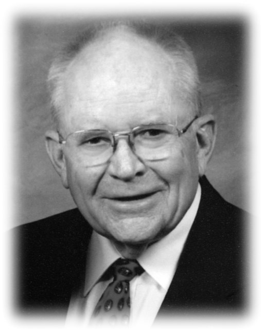 Obituary of John L. Croft